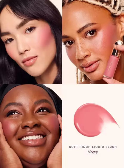 Original Rare Beauty Contour Liquid Lasting Matte Shading Sculpt Face V Line Slim Nose Cheek Easy Blend Natural Stereo Makeup