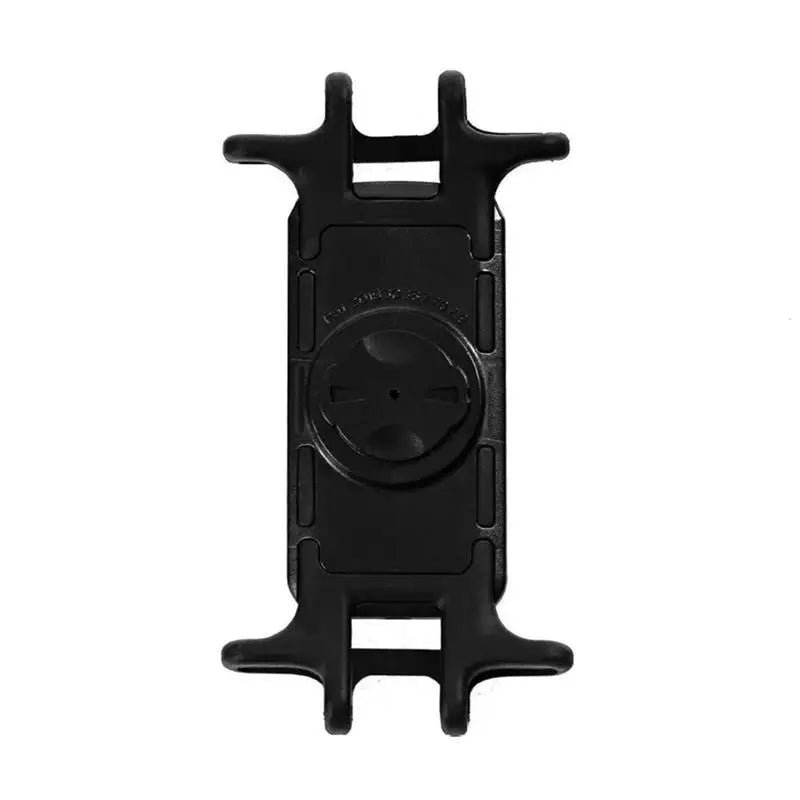 1Pc For Sram Garmin Bicycle Mobile Holder Bike Phone Holder Mount Bicycle Phone Mobile Silicone Holder Motorcycle Shockproof