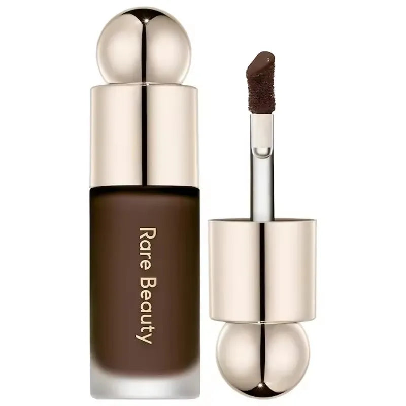 Fashion Makeup Rare Beauty New Moisturizing Brightness Butter Lip Balm Fine Pearl Gloss Liquid Natural Bronze Contouring Liquid