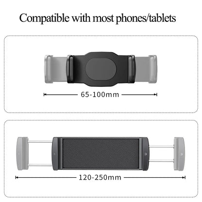 Tablet Clip Holder Accessories Car Phone Stand Holder Accessories