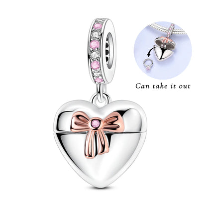 New Charms 925 Sterling Silver Cat Claw Perfume Beads For Original Bracelet Pendant Diy Fashion  Jewelry