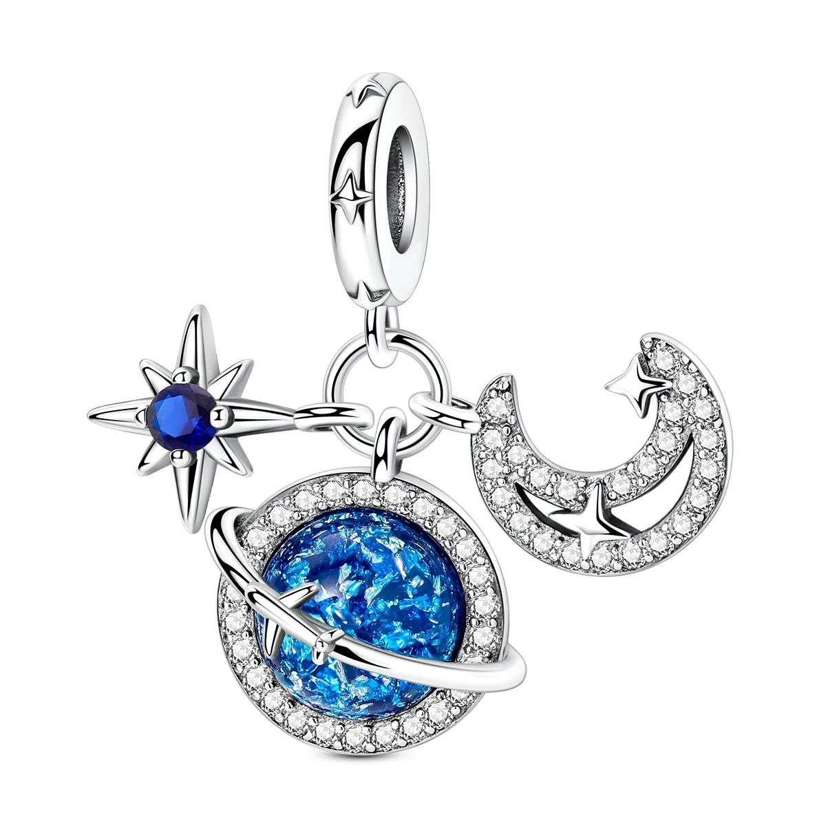 New Charms 925 Sterling Silver Cat Claw Perfume Beads For Original Bracelet Pendant Diy Fashion  Jewelry