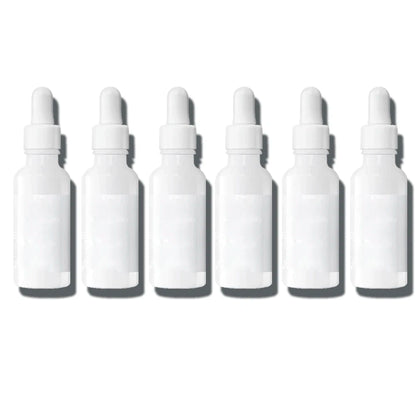 6PCS Face Serum Customized products B5 N10 Mela B3 C10 C12 Skin Care 30ML