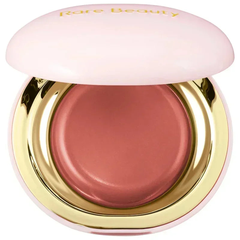 Rare Beauty Soft Pinch Liquid Blush Suitable Cheeks Waterproof and Long-Lasting Plump Suitable All Skin Color Natural Cosmetic