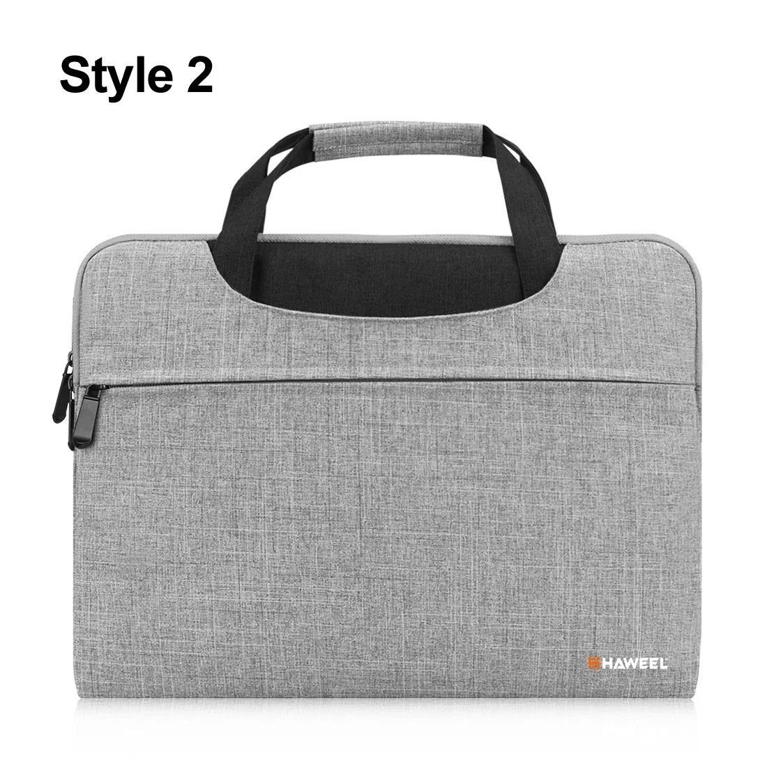 HAWEEL 13.0-14.0 inch/ 14.0-16.0 inch Briefcase Crossbody Laptop Bag For Macbook/ Lenovo/ Thinkpad/ ASUS/ HP & Other Laptop Bag
