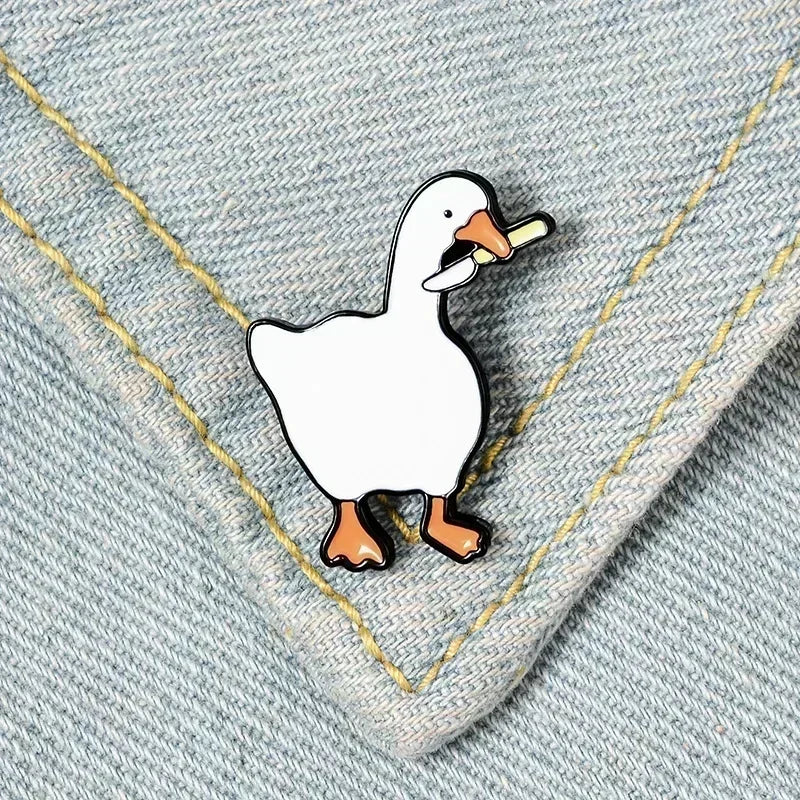 Mood Conversion Brooch Sliding Social Metal Badge Women's  Accessories  Pin Facial Expression Emotion My Social Power Badges Pin