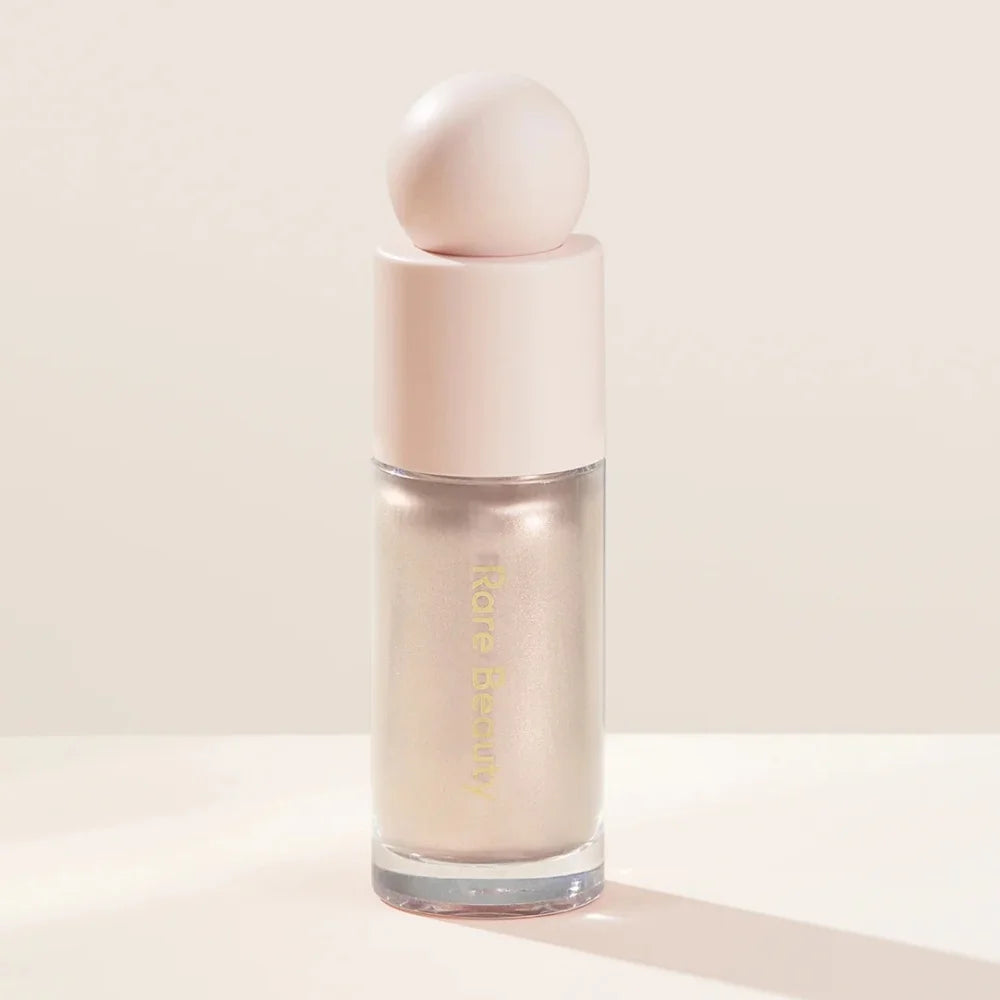Rare Beauty Soft Pinch Liquid Blush Hope Love Virtue Happy Wonder Worth Silky and Glides On Smoothly Long Lasting Plump Makeup