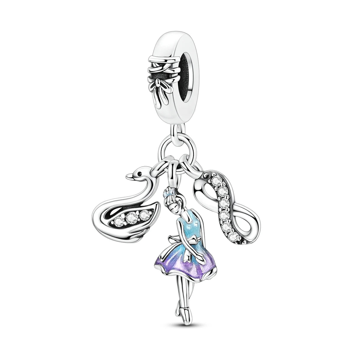 New Charms 925 Sterling Silver Cat Claw Perfume Beads For Original Bracelet Pendant Diy Fashion  Jewelry