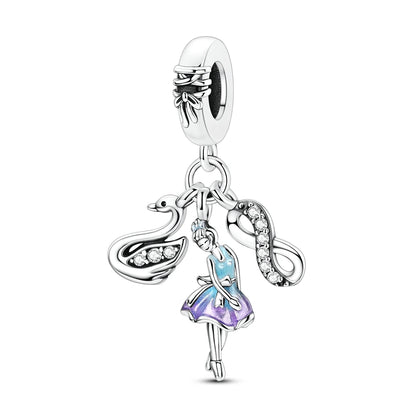 New Charms 925 Sterling Silver Cat Claw Perfume Beads For Original Bracelet Pendant Diy Fashion  Jewelry