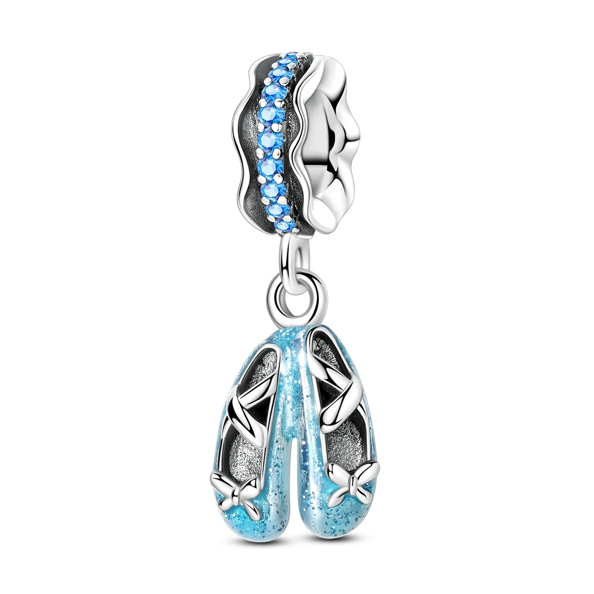 New Charms 925 Sterling Silver Cat Claw Perfume Beads For Original Bracelet Pendant Diy Fashion  Jewelry