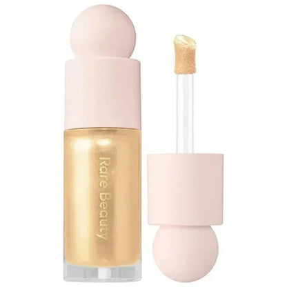 Fashion Makeup Rare Beauty New Moisturizing Brightness Butter Lip Balm Fine Pearl Gloss Liquid Natural Bronze Contouring Liquid
