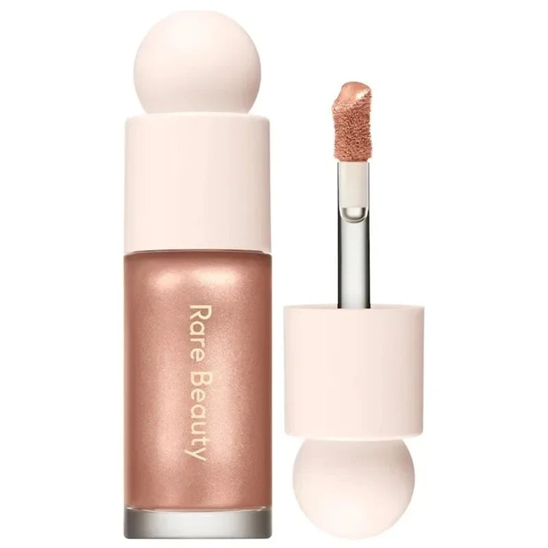 Luxury Rare Beauty Find Comfort Lip Butter Lasting Moisturize Plumping Lip Gloss Makeup Soft Pinch Matte Bouncy Blush Cosmetics