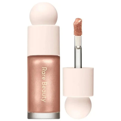 Luxury Rare Beauty Find Comfort Lip Butter Lasting Moisturize Plumping Lip Gloss Makeup Soft Pinch Matte Bouncy Blush Cosmetics