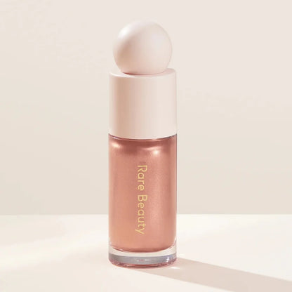 Rare Beauty Soft Pinch Liquid Blush Hope Love Virtue Happy Wonder Worth Silky and Glides On Smoothly Long Lasting Plump Makeup