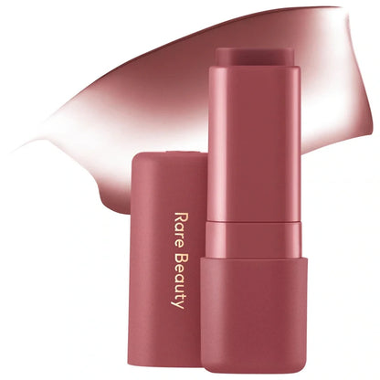 Luxury Rare Beauty Find Comfort Lip Butter Lasting Moisturize Plumping Lip Gloss Makeup Soft Pinch Matte Bouncy Blush Cosmetics
