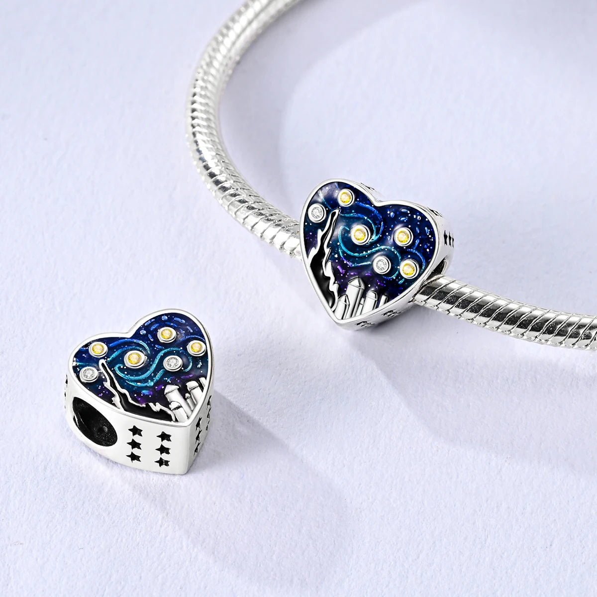 New Charms 925 Sterling Silver Cat Claw Perfume Beads For Original Bracelet Pendant Diy Fashion  Jewelry