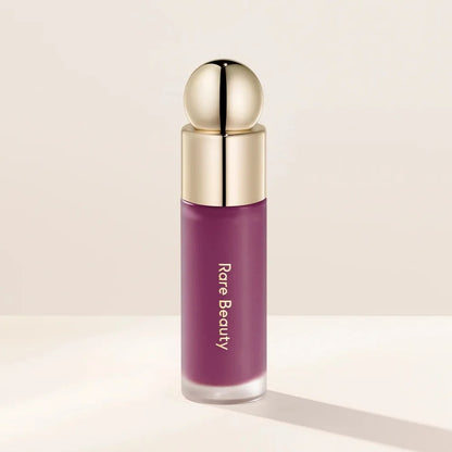 Rare Beauty 3D Face Contour Liquid Bronzer Shade Smooth Highlight Mirror Lasting Natural Nose Shadow Waterproof Brighten Makeup
