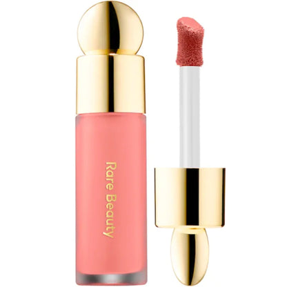 Rare Beauty Soft Pinch Liquid Blush Silky Smoothly Long Lasting Plump Makeup Hope Love Virtue Happy Wonder Worth Face Cosmetics