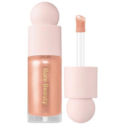 Rare Beauty Soft Pinch Liquid Blush Hope Love Virtue Happy Wonder Worth Silky and Glides On Smoothly Long Lasting Plump Makeup